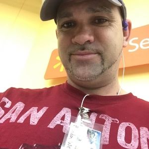 Meet your Posher, Brandon